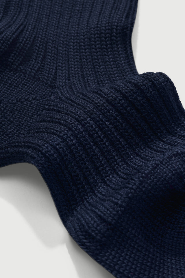 The Merino Chunky Sock
